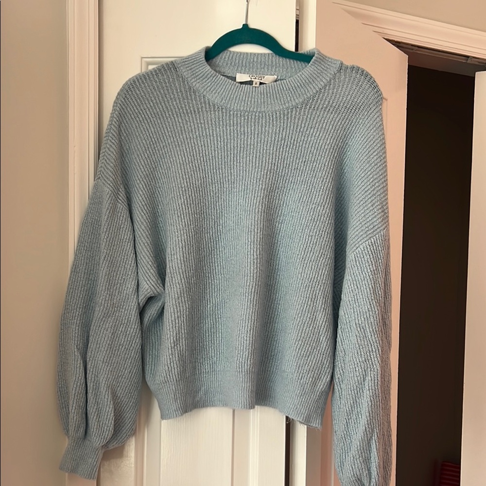 Crosby Miller Sweater